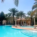 Villa Green Community West Geranium, Dip 1 - Mint Stay