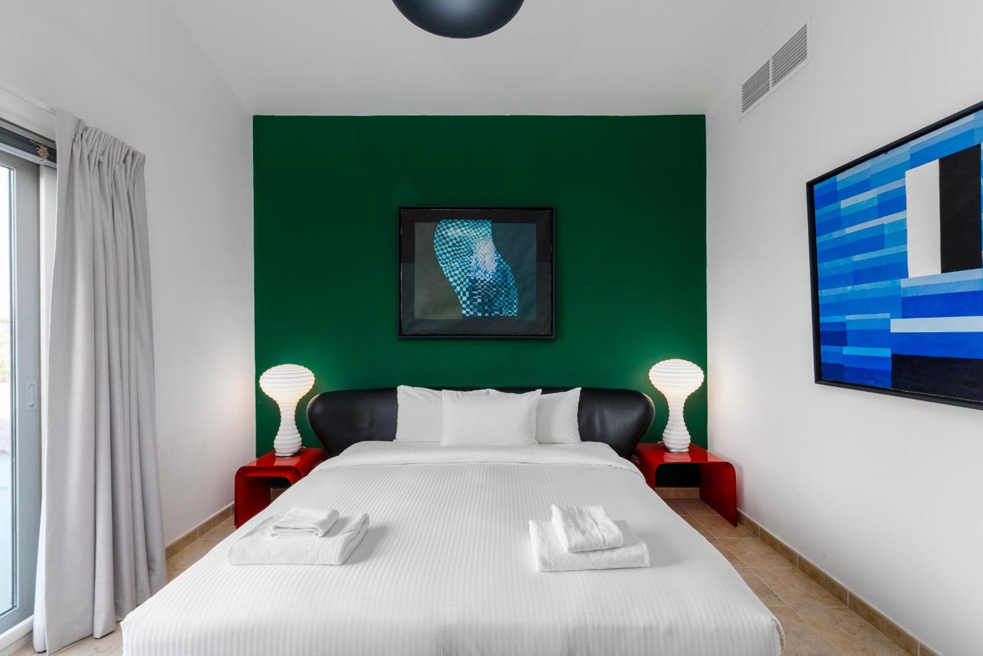 Community West Geranium, Dip 1 - Mint * Dubai