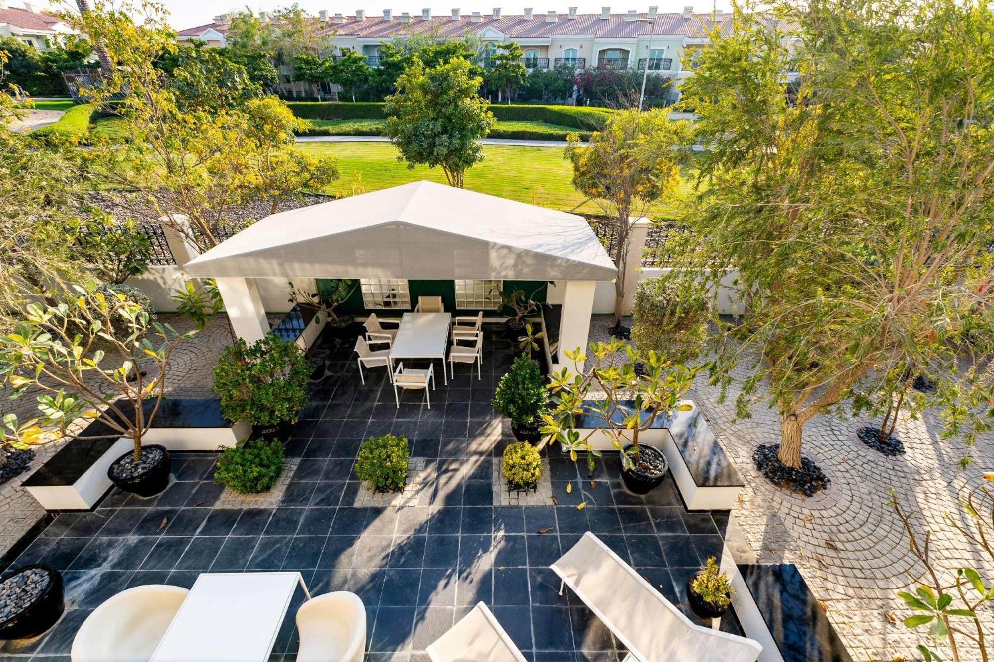 Villa Community West Geranium, Dip 1 - Mint Dubai