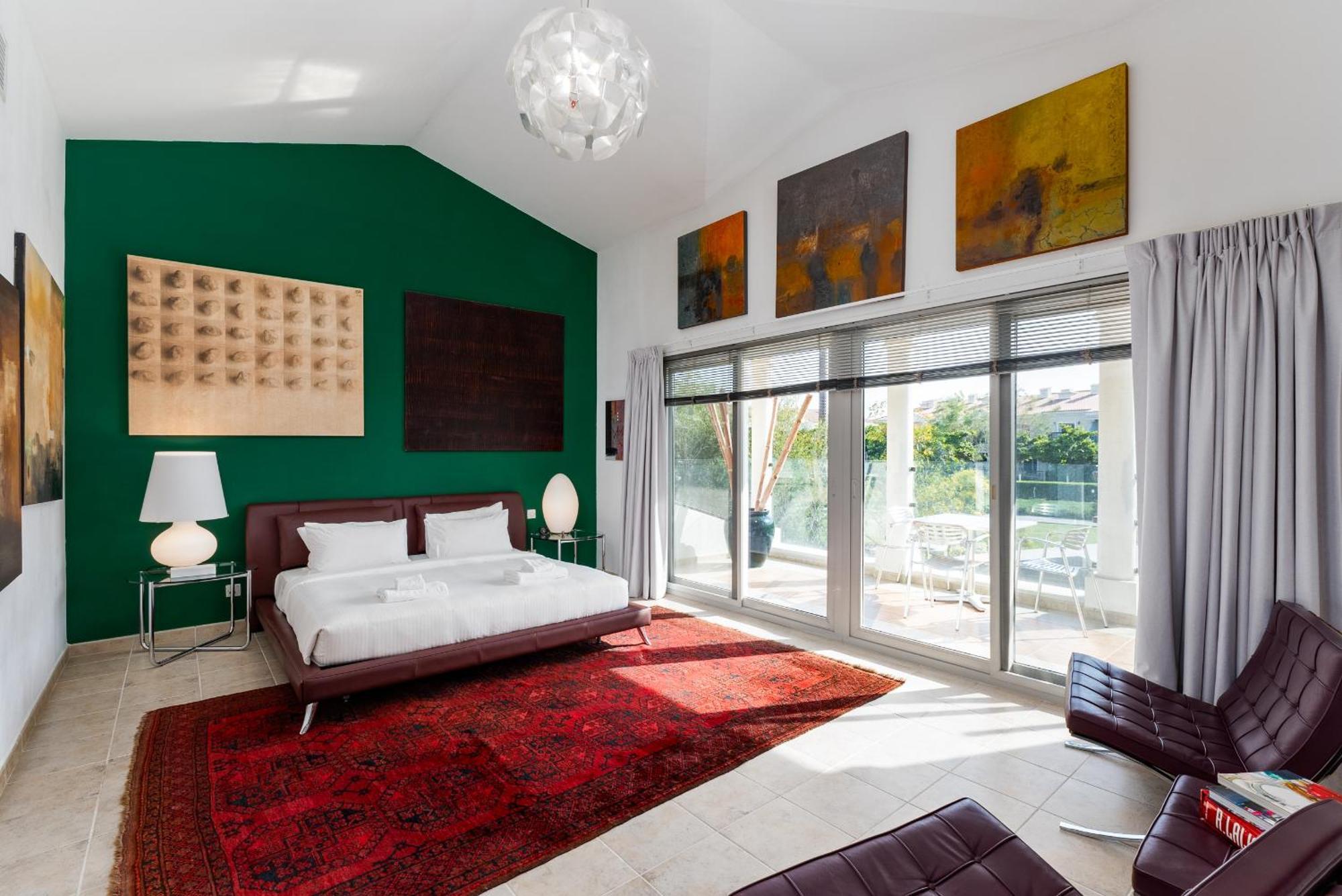Community West Geranium, Dip 1 - Mint Villa *