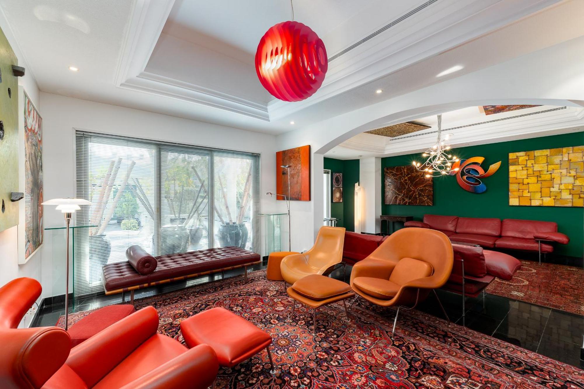Community West Geranium, Dip 1 - Mint Dubai