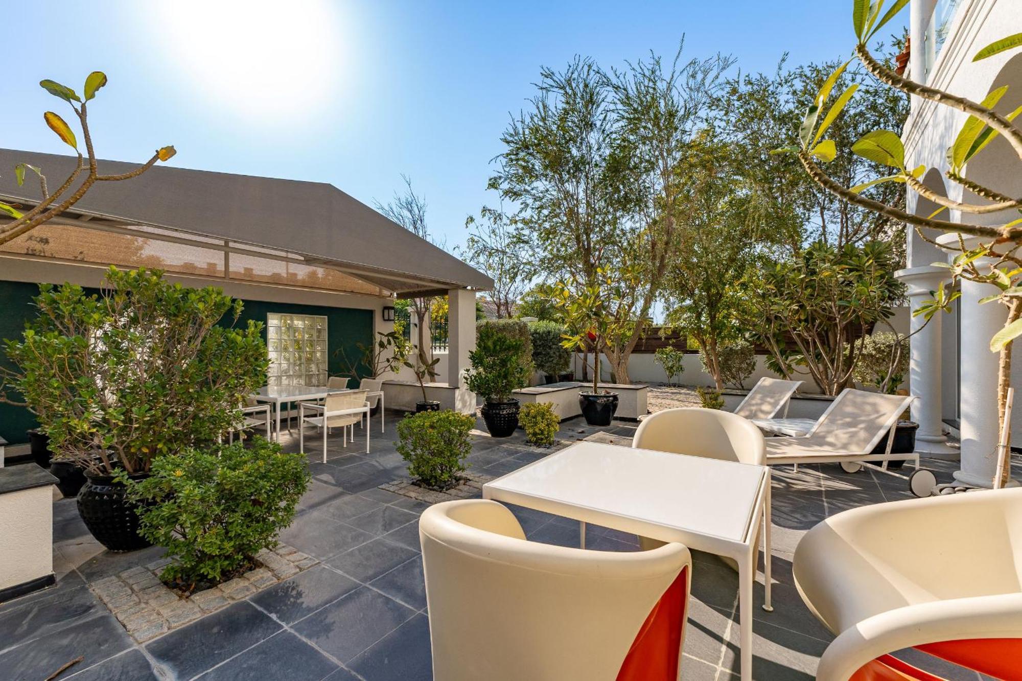 Community West Geranium, Dip 1 - Mint Villa Dubai