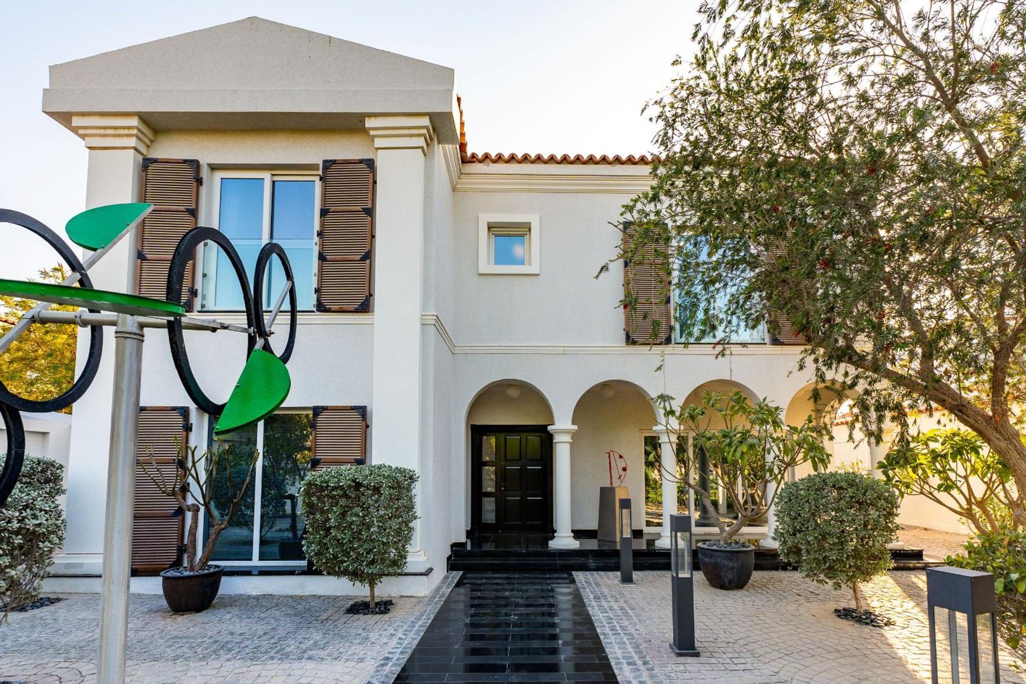 Villa Community West Geranium, Dip 1 - Mint Dubai