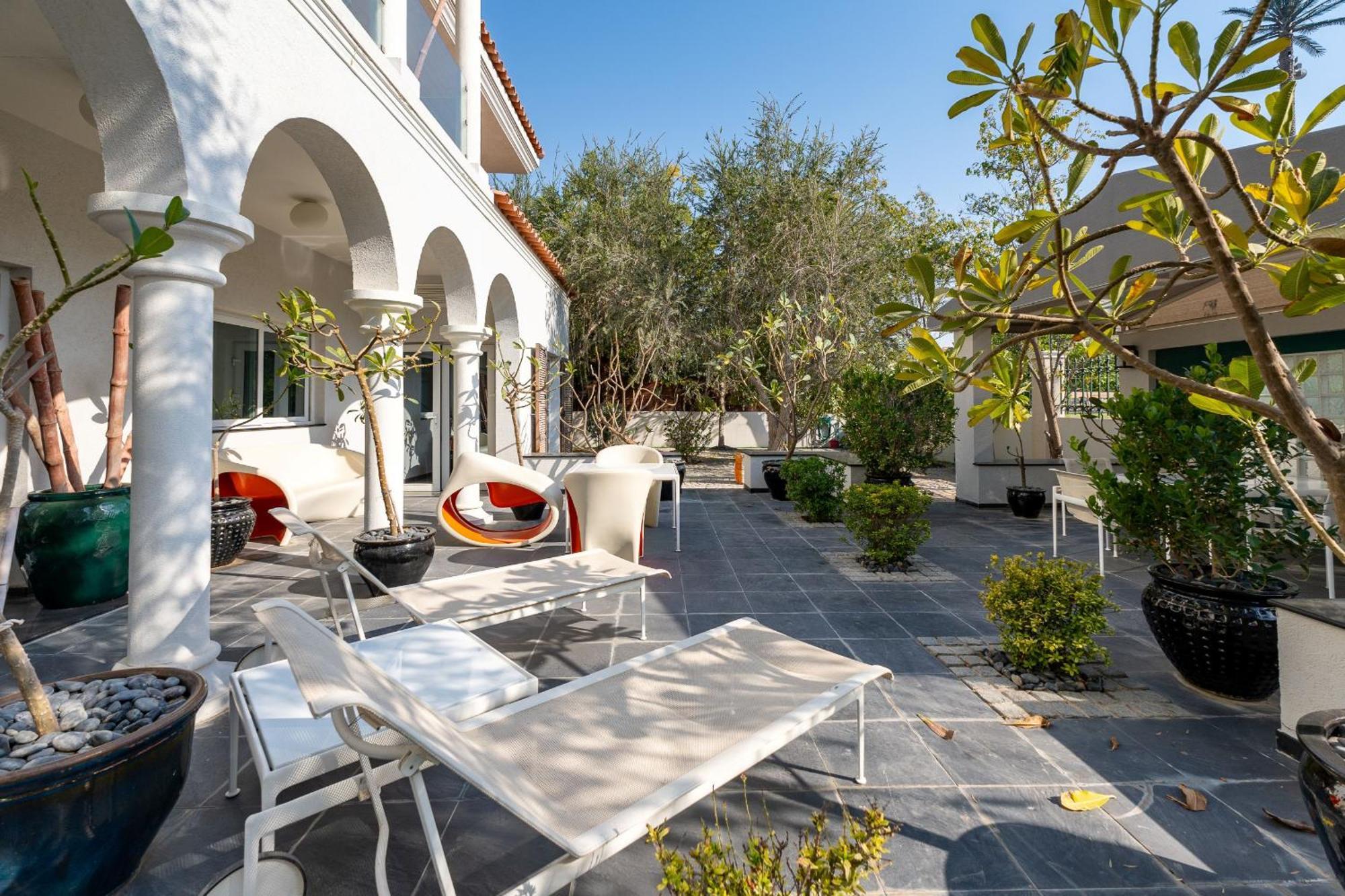 Villa Community West Geranium, Dip 1 - Mint Dubai
